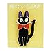 Studio Ghibli pin Badge Gigi Ribbon MH-01