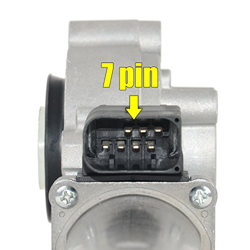 image for GELUOXI Transfer Case Shift Actuator Shift Motor For BMW X3 X5 2710756