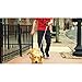 Dog Gone Smart I'm Gismo- Handle with Poop Bag Dispenser Midnight Blue