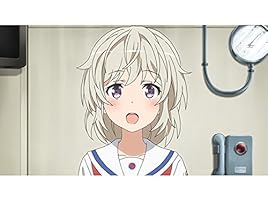 Amazon Co Jp ハイスクール フリート 夏川椎菜 Lynn 古木のぞみ 種﨑敦美 黒瀬ゆうこ 久保ユリカ 信田ユウ 吉田玲子 Prime Video