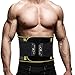 SZ-Climax Lumbar Support Belt - Back Bace for Women Men - Waist Back Support Belt with Removable Metal Spring Strip for Back Pain Relief, Sciatica, Spinal Stenosis, Scoliosis or Herniated Disc