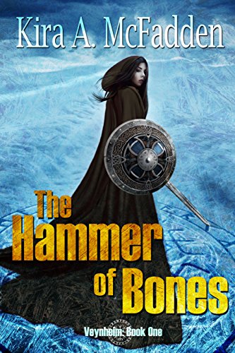 The Hammer of Bones: Veynheim: Book One
