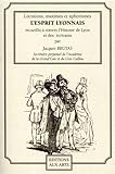 Locutions, maximes et aphorismes du bon sens lyonnais by 