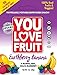 You Love Fruit Premium Organic Fruit Snacks Earthberry Banana Pack of 12