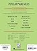 Popular Piano Solos - Grade 2: Pop Hits, Broadway, Movies and More! John Thompson's Modern Course for the Piano Series