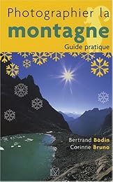 Photographier la montagne