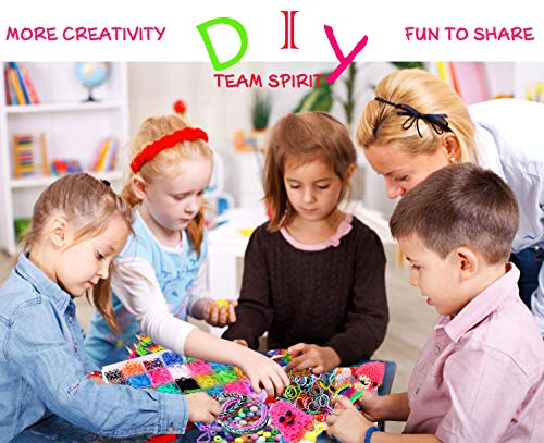 5 Rainbow+S+Clips+Backpack+Stickers+Parhlen