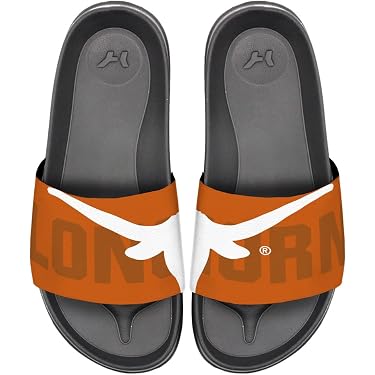 Fsu Slides For Men FOCO Men display picture 3