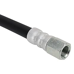 TRQ Pump To Hydroboost Power Steering Pressure Line