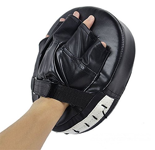 Boxing Mitt Training Target Focus Punch Pads Training