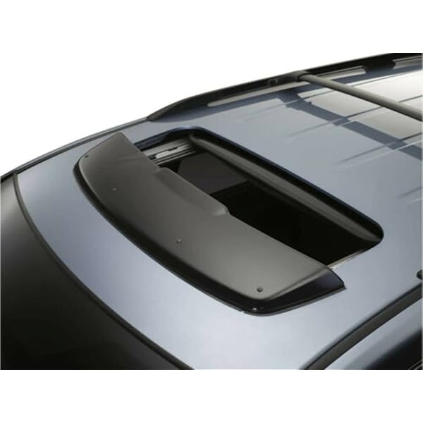 Honda 2021 Civic Sunroof Wind Deflector ubicaciondepersonas.cdmx.gob.mx