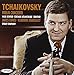 Tchaikovsky: Violin Concerto, Valse-Scherzo, Serenade melancolique