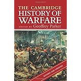 The Cambridge History of Warfare