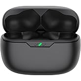 Charging Case for JBL Vibe Beam 1st Generation, Replacment Charger Case Cover for JBL Wave Beam Earbuds