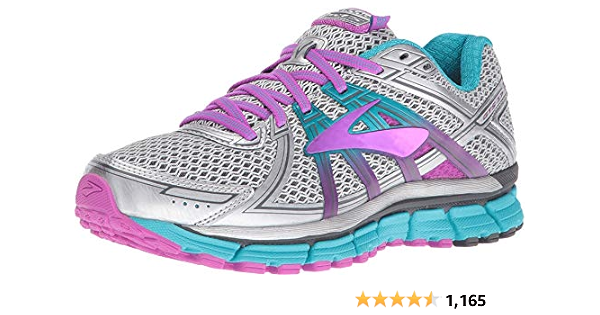 brooks adrenaline 17 womens