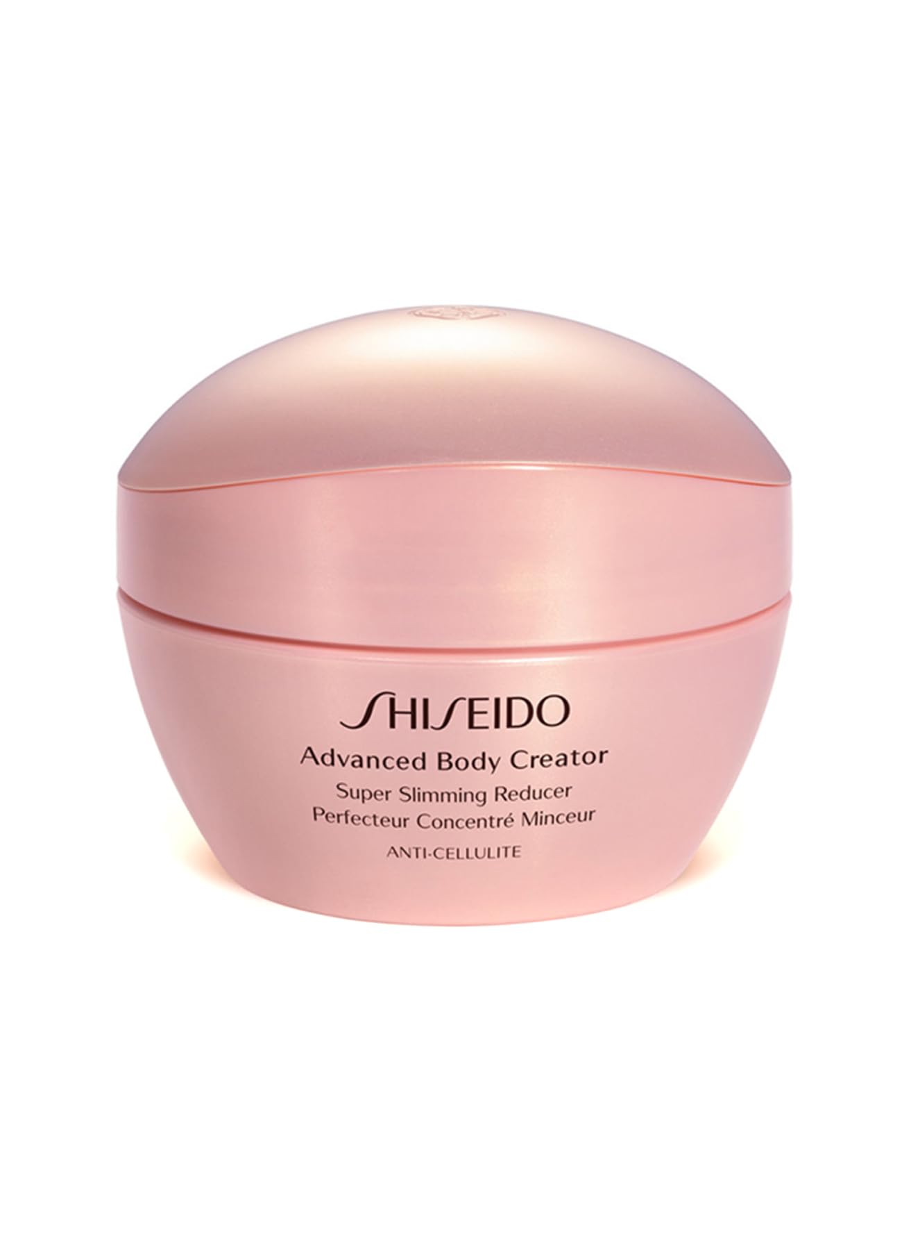 Shiseido Advanced Body Creator Super Slimming Reducer, 200 ml 2523202