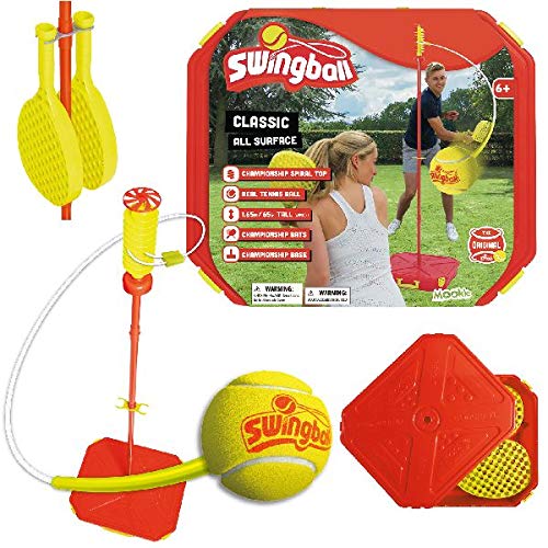 Super Swingball Outdoor Game