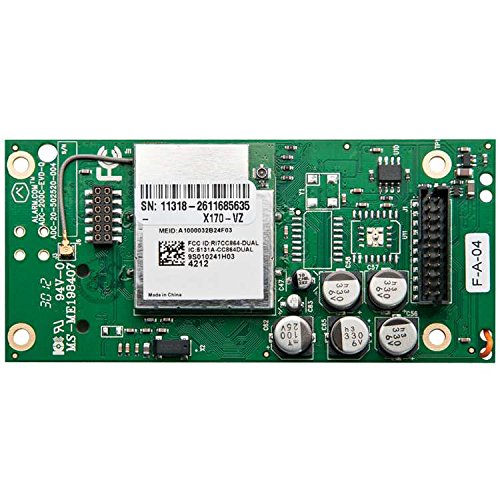 GE-Security 600-1048-XT-ZX-VZ : 3G Simon XT/XTi CDMA/GSM Modem WITH Z-Wave. Verizon