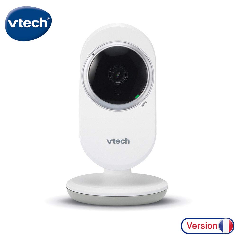 vtech baby monitor additional camera