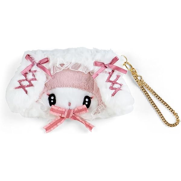 ❥︎❥︎Pochaco❤︎ Amazon.com: Sanrio 147036 Pochacco Mascot Magnet : Home