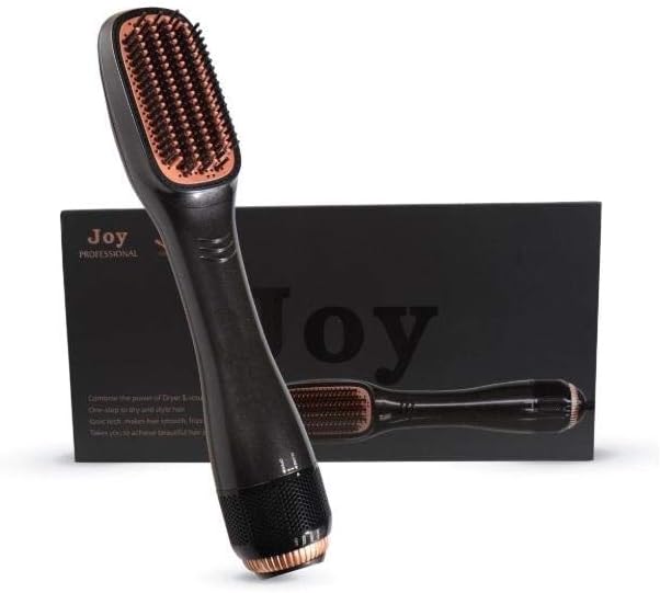 JOY PROFESSIONAL, Corded Electric, Thermal Brushes price in Saudi