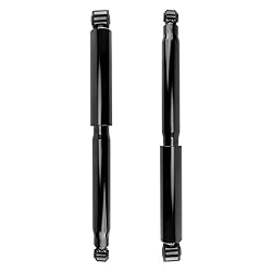 Torchbeam Rear Shocks Absorber Amortiguadores