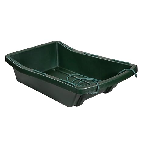 Wildwanne mit Schlittenbug Standard Wald & Forst