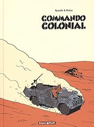 Commando colonial