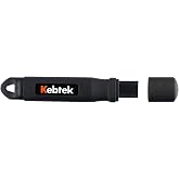 Kebtek Multipurpose Garden Sharpening Tool, Blade Sharpener for Knives, Pruners, Loppers, Hedge Shears, Scissors, Axe, Hatchet, Machete