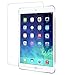 iPad Mini Screen Protector, AOMIDI Tempered Glass Screen Protector for Apple iPad Mini 1 2 3, 0.3MM Thickness, 2.5D Round Edge, High Definition, 9H Hardness (CLEAR, 1 Pack)