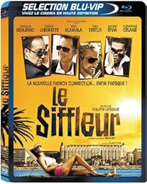 Le Siffleur - Édition Blu-Ray+ Dvd