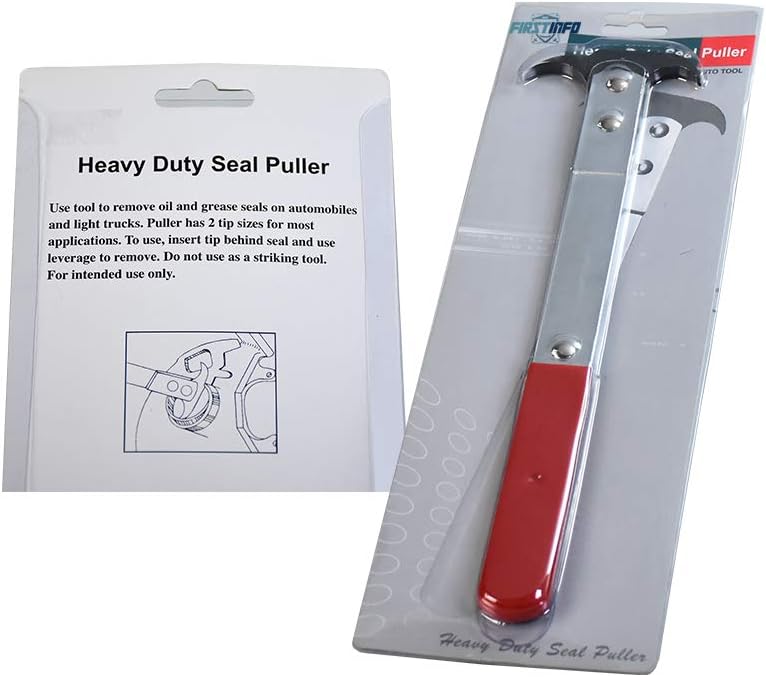 FIRSTINFO Professional 12 Inch Heavy Duty Seal Puller w