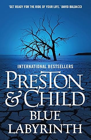 Blue Labyrinth Blue Labyrinth