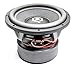 SoundQubed HDC3.112 12 inch Dual 2 ohm Subwoofer 1500W RMS