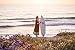 Open Road Goods Surf Poncho/Aztec Print Surf Changing Poncho