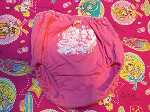 フレッシュプリキュア ショーツ 買い物 130 パンツ