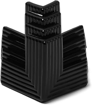 Amazon Co Jp コーナーガード T型 コーナー コーナークッション 両面テープ付き ベビー ベビーガード おしゃれ 家具の角を保護 カルフール 安全対策 衝撃吸収 赤ちゃん 頭保護 地震対策 ケガ防止 Style2 Black Diy 工具 ガーデン