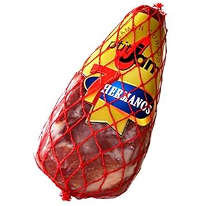 Mini Jamón – Serranoschinken 1kg