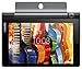 Lenovo Yoga Tab 3 – HD 8″ Android Tablet Computer (Qualcomm Snapdragon APQ8009, 2GB RAM, 16GB SSD) ZA090094USthumb 2