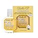 BELLA B Baby Massage Oil 3.3 oz - Baby Oil Organic - Infant Massage Oil Baby - Baby Massage Oil Organic - Organic Baby Oil Lavender - Lavender Baby Oil - Massage Oil Organic for Infants