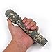 Camouflage Wrap, Multi-functional Non-woven Self-adhesive Tape Waterproof Military Camo Stealth Tape Perfect for Hunting Gun, Knife Handles and Deck Out Your Paintball Airsoft Guns 3.5M (ACU Camo)