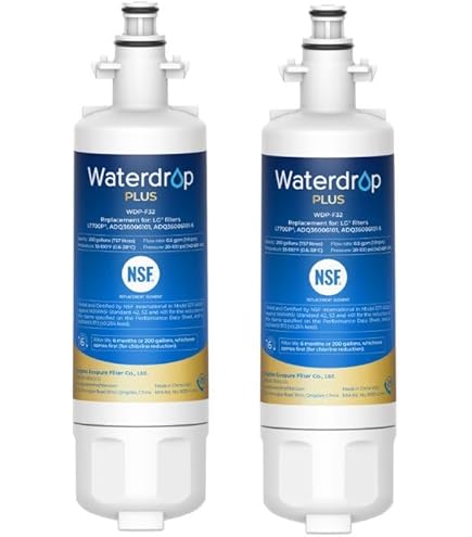 Amazon.com: 4-Pack Replacement for Kenmore/Sears 79571033010