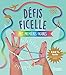 Défis ficelle - Mes premières figures by 