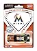 Miami Marlins Major League Baseball Hardtop Diecast Car, 1:64 Scale