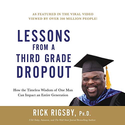 [Book] Lessons from a Third Grade Dropout RAR