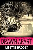 DRAWN APART (The Desert Series Book 3)