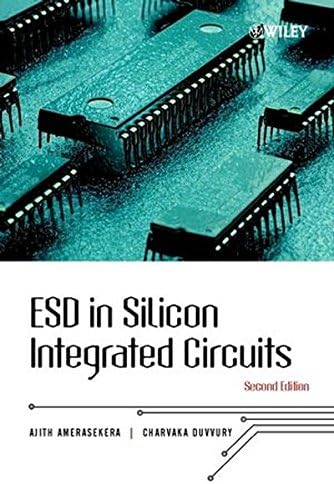 ESD in Silicon Integrated Circuits