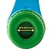 Amazon Basics Volume Limited On-Ear Headphones for Kids - Blue/Green