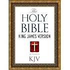 The Holy Bible: Authorized King James Version KJV Holy Bible (ILLUSTRATED) (King James Bible - Churched Authorized Version | Authorised BIble Book 1)