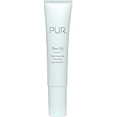 PÜR MINERALS Tone Up Niacinamide Firming Eye Serum for Women